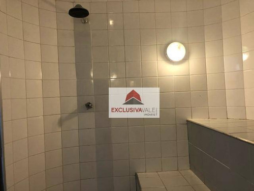 Imagem 17 de 20 de Casa À Venda, 480 M² Por R$ 3.660.000,00 - Jardim Aquarius - São José Dos Campos/sp - Ca1070