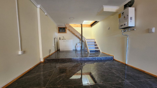Casa Nueva En Placilla De Peñuelas