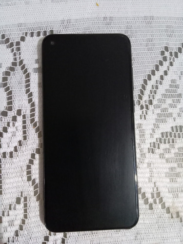 Celular Samsung Galaxy A11 Color Negro 