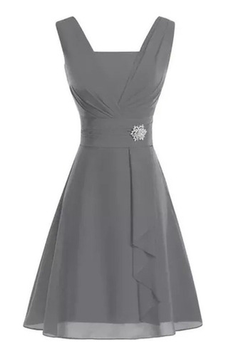 Vestido De Mujer, Ropa Formal, Cintura