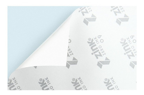 Imagen 1 de 1 de Hp Sprocket 50 Hojas Papel Fotografico Adhesivo (5 X 7.6cm )