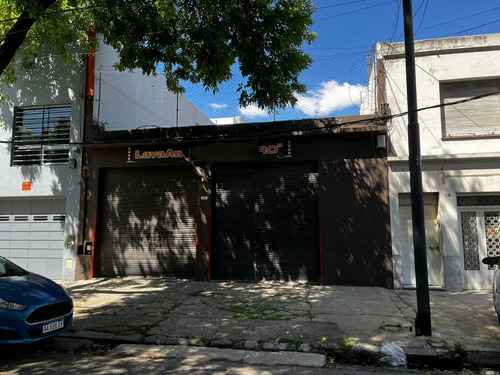 Imagen 1 de 5 de Lote En Villa Devoto