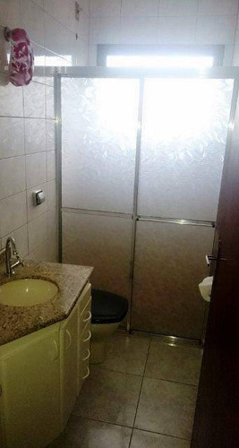 Imagem 3 de 10 de Apartamento Com 3 Dormitórios À Venda, 94 M² Por R$ 280.000,00 - Vila Haro - Sorocaba/sp - Ap4566