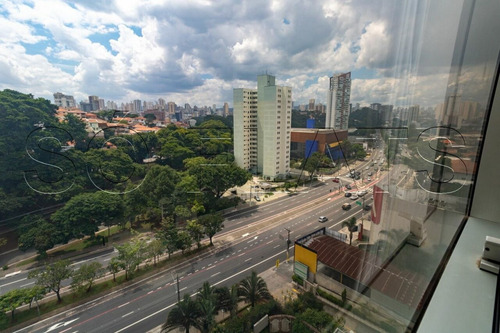 Imagem 10 de 15 de Flat Em Santana No Pool 35m², - Sf36797