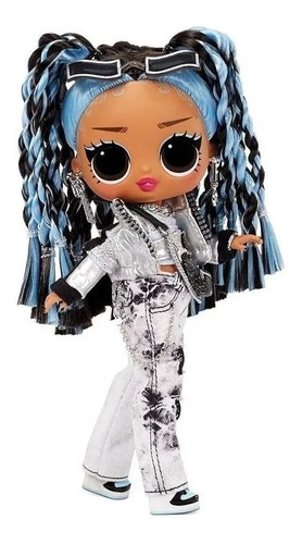 Boneca Lol Surprise Tweens Fashion Doll 15 Surp - Freshest