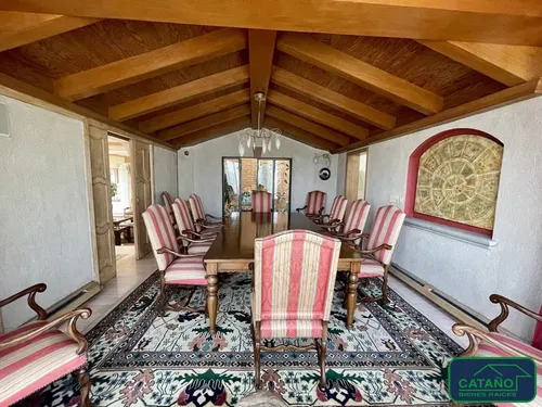 Casa En Venta, El Contadero, Herradura