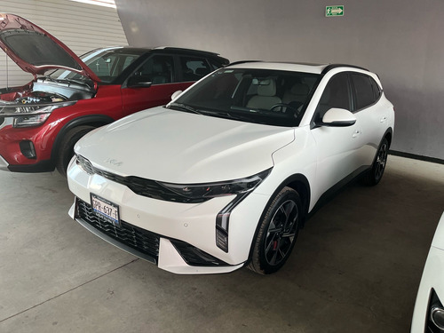Kia K3 2.0 Gt Line Hatchback At