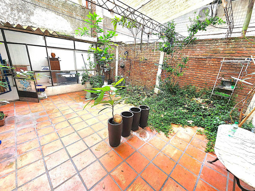 Imagen 21 de 21 de Departamento En Venta 3 Dormitorios Patio Pocitos