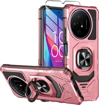 Comprar Funda Telefono Tcl 50 Xl 5g Funda Tcl 50 Xl Nxtpaper Rosa