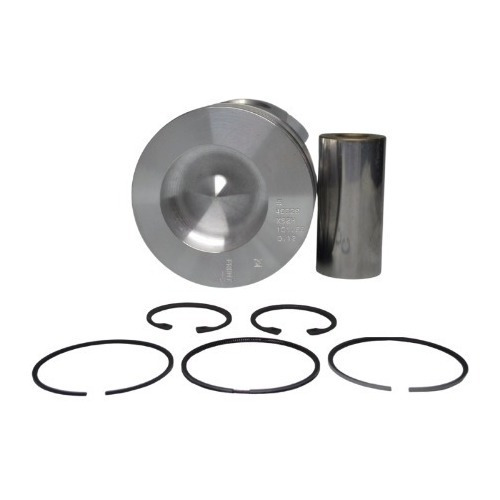 Pistão Anel Std P/ Ford F12000 Cummins 6 B 5.9 L6 12v 99/05