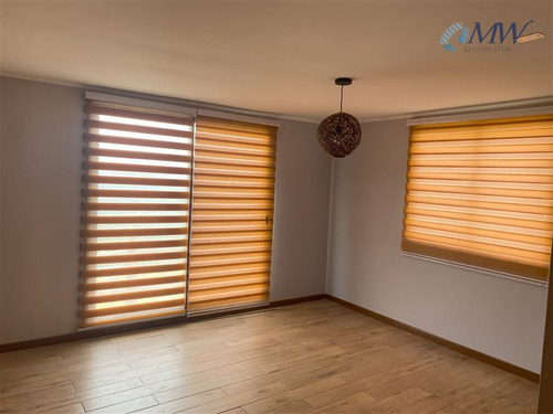 Parcela En Venta En Olmué