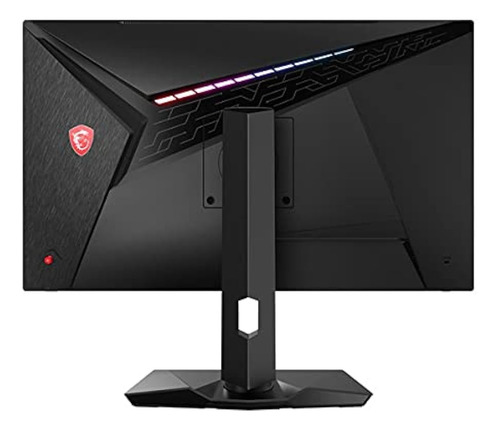 Msi Qhd Rapid-ips Quantum Dot Gaming Non- Glare Bisel Súper