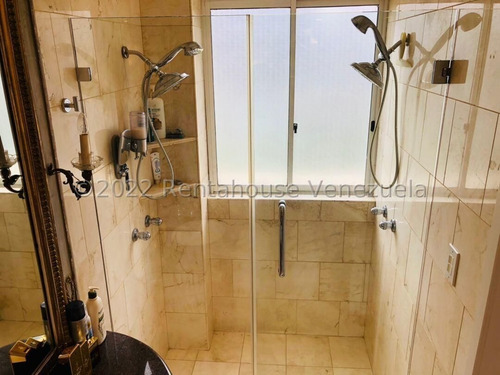 Imagen 18 de 22 de Apartamento En Venta, Campo Alegre, 77mts, Rah 23-4665