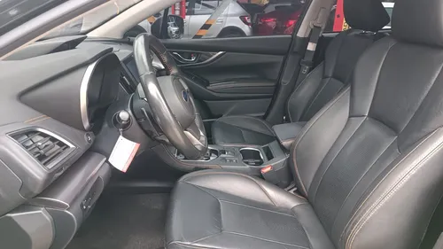 Subaru Xv2,0 I Cvt Tp 4x4 Wagon Abs 2airbag