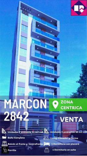 Venta Departamento 3 Ambientes San Justo