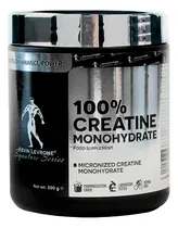 Comprar Creatina Monohidratada Kevin Levrone 300 Gr 120 Servicios