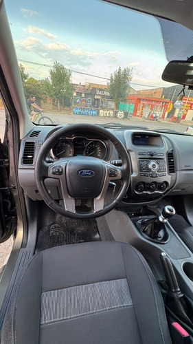 Ford Ranger 3.2 Cd 4x2 Xlt Tdci 200cv