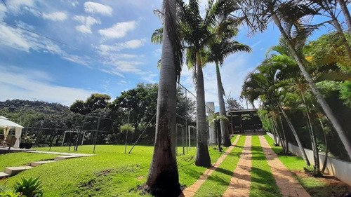 Chácara À Venda, 3420 M² Por R$ 1.800.000,00 - Cafezal V - Itupeva/sp - Ch0197