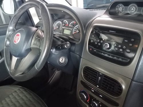 Fiat Idea 1.8 MPI ADVENTURE 16V FLEX 4P AUTOMATIZADO