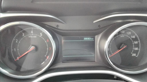 Chevrolet Tracker 1.0 TURBO FLEX LT AUTOMÁTICO