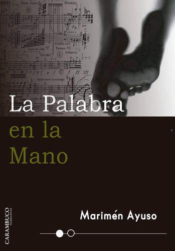 Palabra En La Mano,la - Ayuso Coronado, Carmen