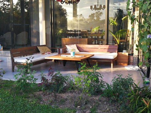 Imagen 23 de 30 de Casa En Venta En El Encuentro, General Pacheco, Tigre