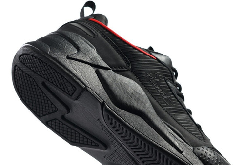Zapatillas Filament Hombre Tro Moda Urbanas Livianas