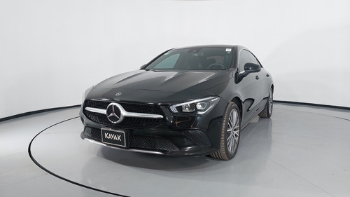 Mercedes Benz Clase Cla 1.3 Cla 200 Progressive Dct