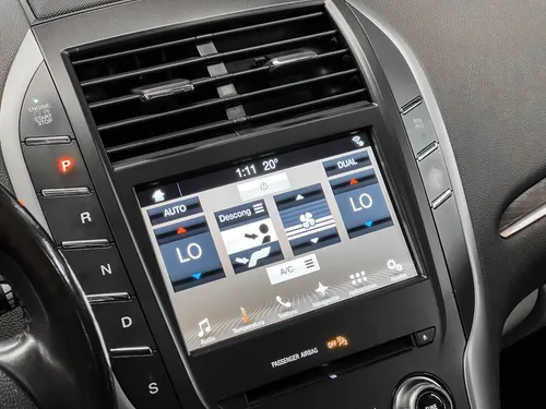 Lincoln MKC 2.3 Reserve At