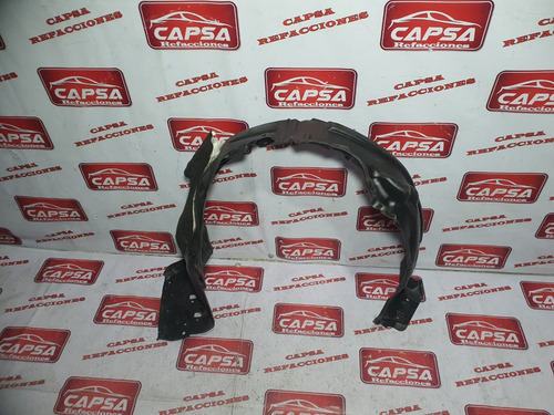 Lodera Delantera Derecha Toyota Prius 2016 A 2022 Original (Usado)