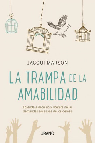 Libro - La Trampa De La Amabilidad 