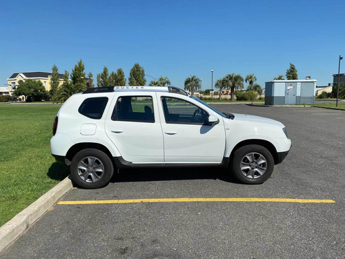 Renault Duster 2019 2.0 Ph2 4x4 Privilege 143cv