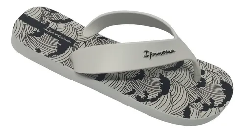 Ipanema Original Ojotas Para Hombre Talles Del 38 Al 45