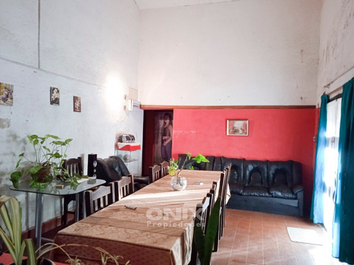 Venta Campo 36,2ha En Toledo Chico Con Chacra Y 2 Pozos