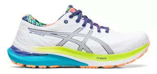 Zapatillas Asics Gel-kayano 29 Lite-show Lime Zest Mujer