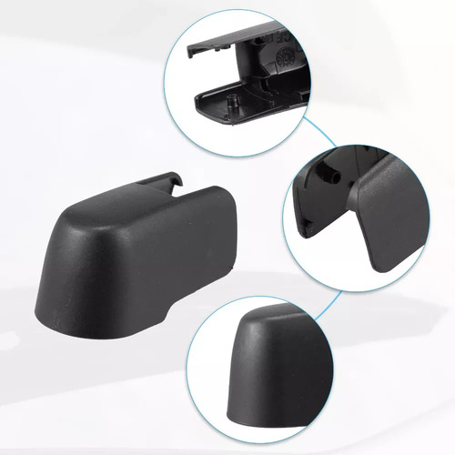 Tapa Brazo Limpiaparabrisa Trasero Para Mazda Cx-3 2016-2021