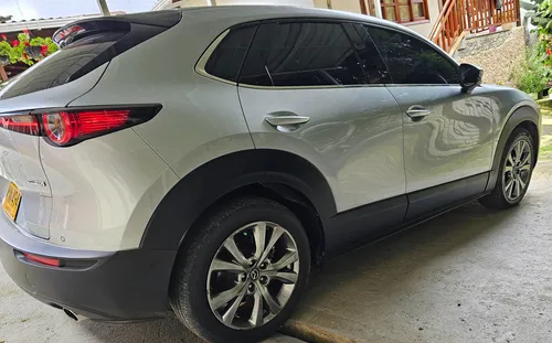 Mazda CX-30 2.5 Grand Touring Lx 4x4