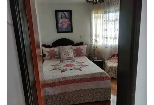 Vendo Casa En San Francisco Itagui