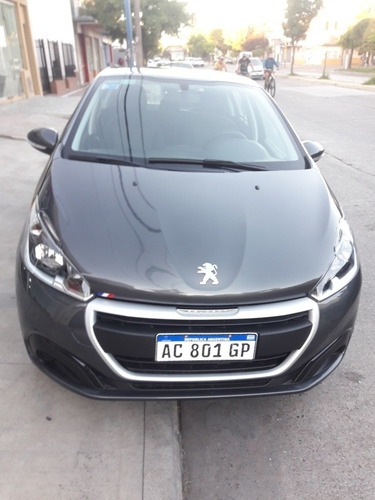 Peugeot 208 1.6 Active 2018