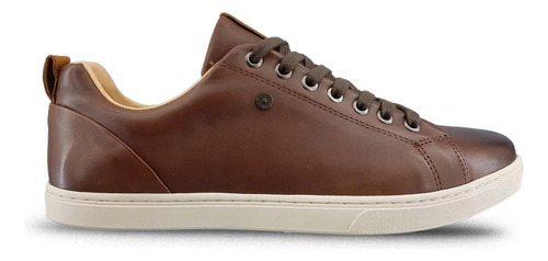 Zapatilla Urbana Acordonada Hombre Ringo Bay 04