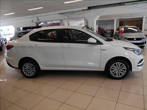 Imagem 14 de 15 de Fiat Cronos 1.3 Firefly Flex Manual 2021/2022 0km