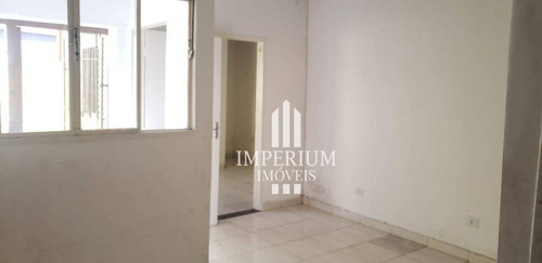 Imagem 2 de 23 de Casa Com 1 Dormitório Para Alugar, 55 M² Por R$ 1.100,00/mês - Vila Nova Mazzei - São Paulo/sp - Ca0223