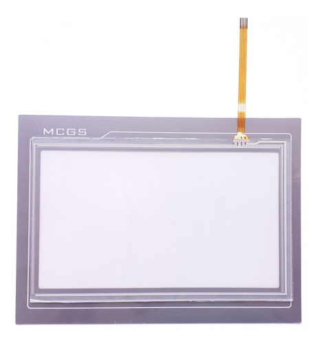 Touch Screen + Adesivo Mcgs Tpc7062 Kd Td Kx Tx Ke Kw K Ks