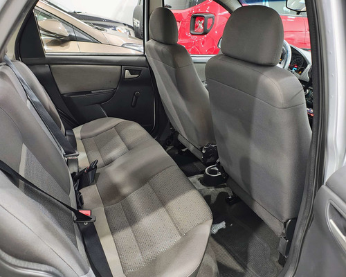 Chevrolet Celta 1.0 MPFI LT 8V FLEX 4P MANUAL
