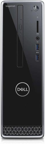 Newest Dell Inspiron 3471 Small Form Mini Desktop 9th I3