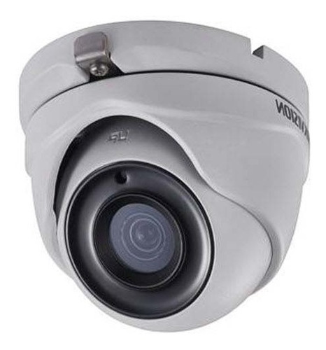 Camara Domo Hikvision Turbo Hd Ds-2ce56f1t-itm 3mp Exterior