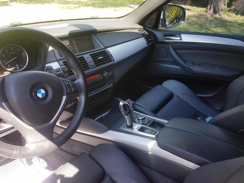 Bmw X6 3.0 Xdrive 35i Sportive 306cv 2013