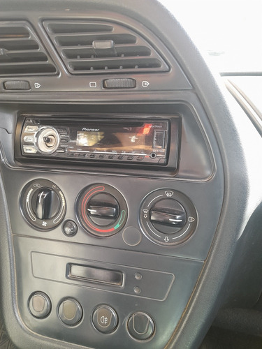 Imagen 11 de 23 de Peugeot 306 1997 1.9 Xrd
