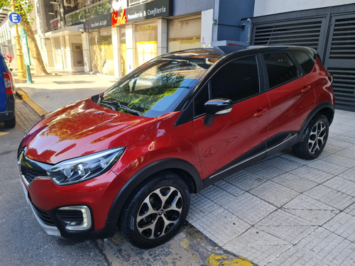 Renault Captur 2.0 Intens Manual