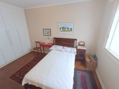 Imagem 10 de 19 de Apartamento Com 2 Dormitórios À Venda, 95 M² Por R$ 450.000,00 - Boqueirão - Santos/sp - Ap1955